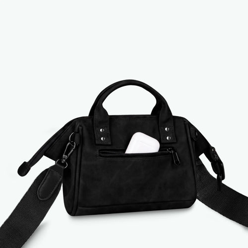 Crossbody Adventurer Small Neilton - Cabaia -  - Cabaia