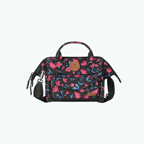 Crossbody Adventurer Small Surabaya - Cabaia -  - Cabaia