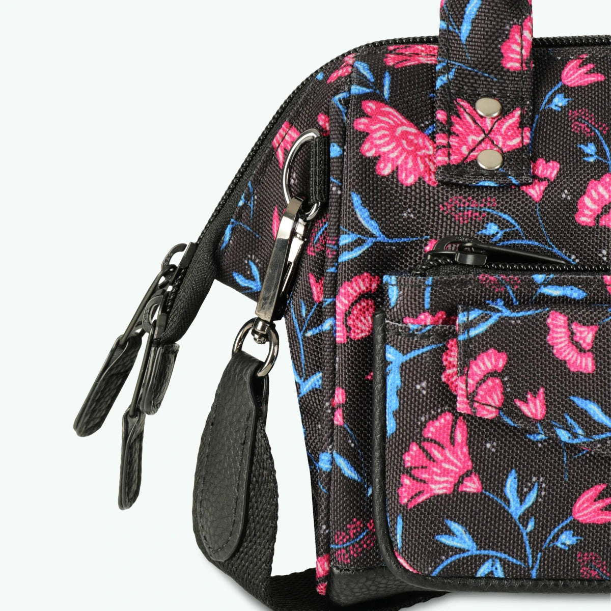 Crossbody Adventurer Small Surabaya - Cabaia - 