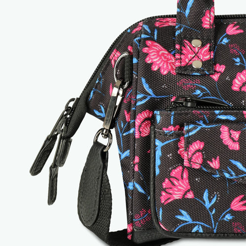 Crossbody Adventurer Small Surabaya - Cabaia -  - Cabaia