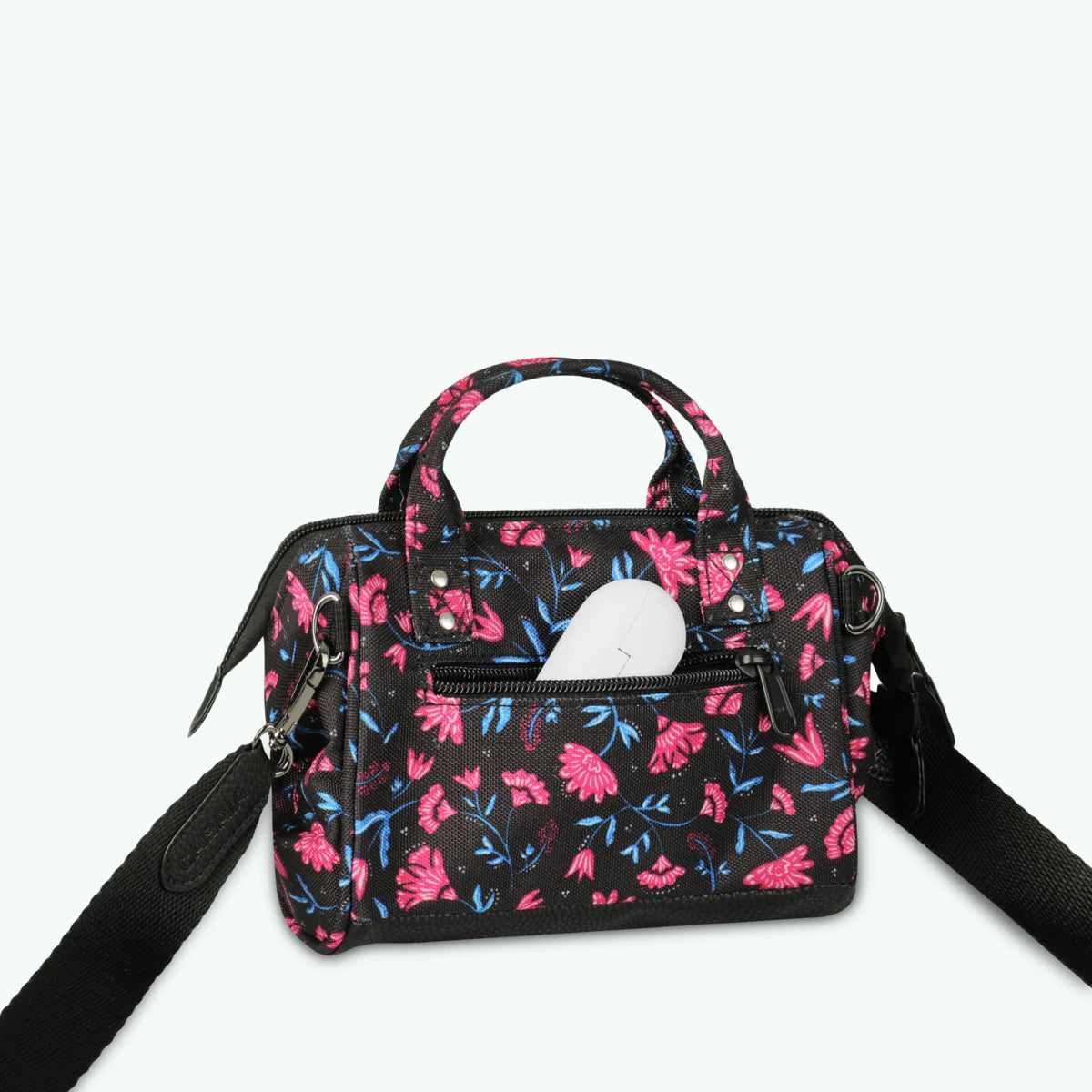 Crossbody Adventurer Small Surabaya - Cabaia - 