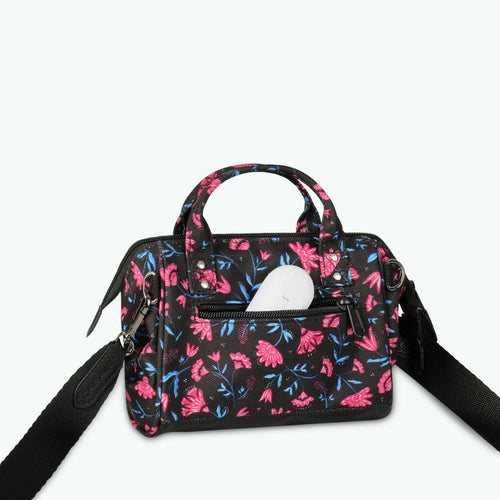 Crossbody Adventurer Small Surabaya - Cabaia -  - Cabaia
