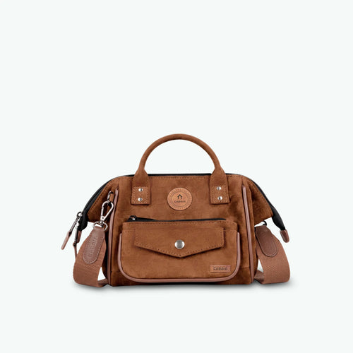 Crossbody Adventurer Small Winnipeg - Cabaia -  - Cabaia