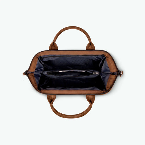 Crossbody Adventurer Small Winnipeg - Cabaia -  - Cabaia