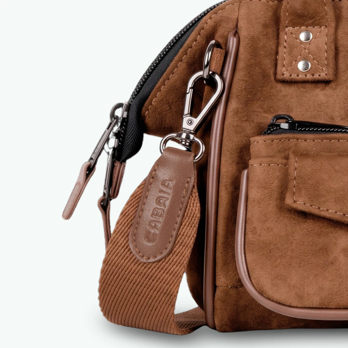 Crossbody Adventurer Small Winnipeg - Cabaia - 