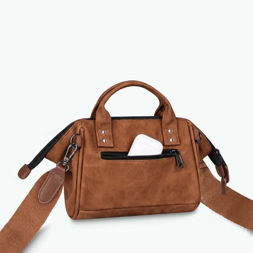 Crossbody Adventurer Small Winnipeg - Cabaia -  - Cabaia