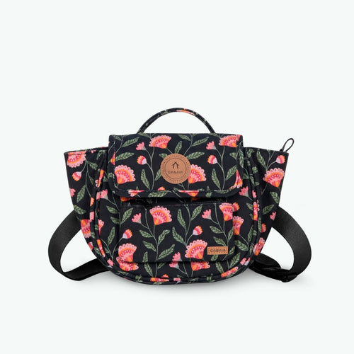 Crossbody Wanderer Applecross - Cabaia