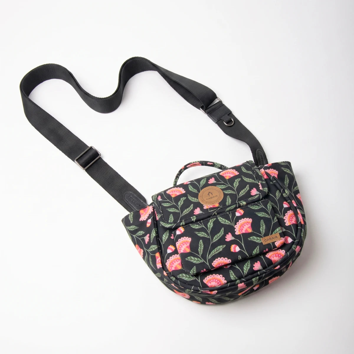 Crossbody Wanderer Applecross - Cabaia - 