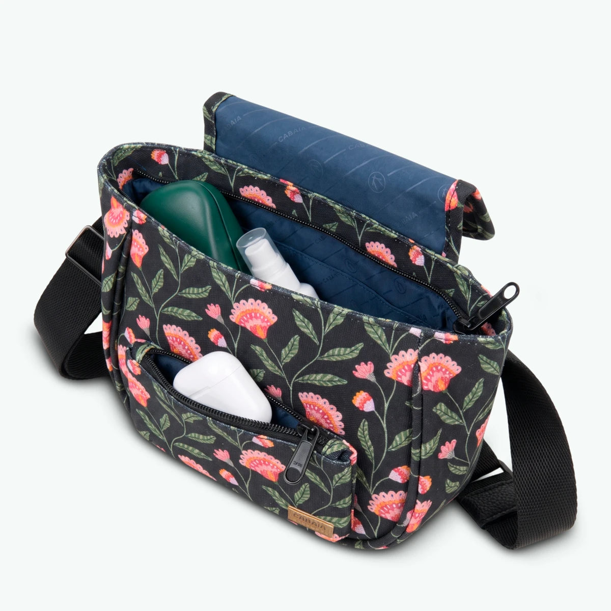 Crossbody Wanderer Applecross - Cabaia - 