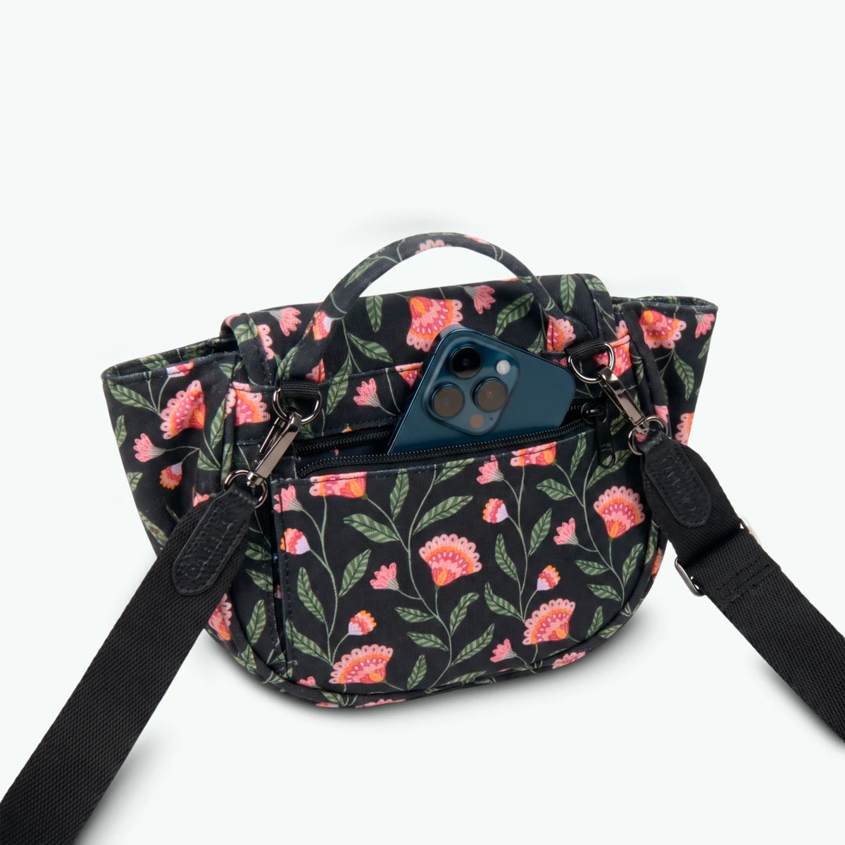 Crossbody Wanderer Applecross - Cabaia - 