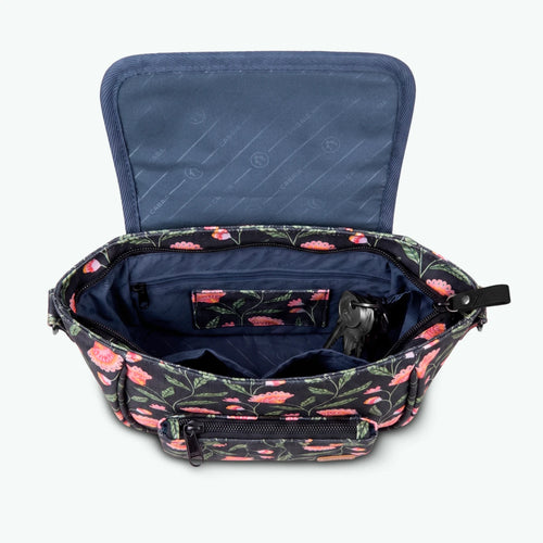 Crossbody Wanderer Applecross - Cabaia -  - Cabaia