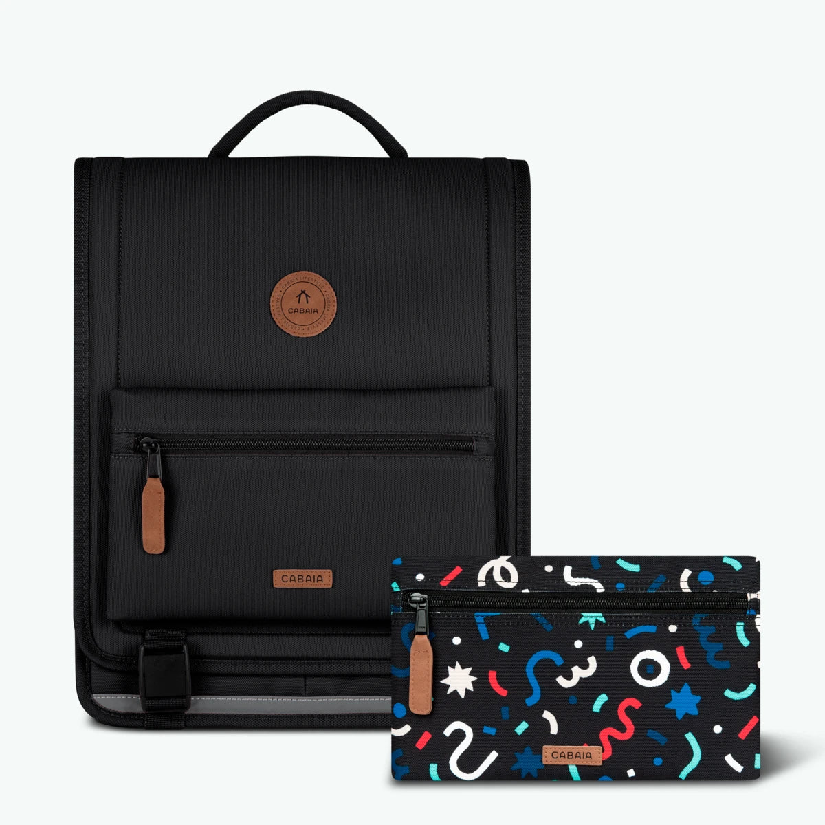Cartable Discover Large Berlin - Cabaia - 