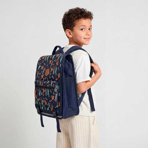 Cartable Discover Large Brooklyn - Cabaia -  - Cabaia