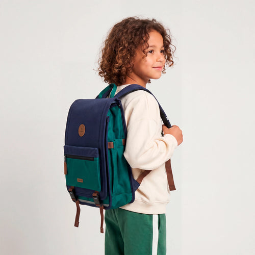 Cartable Discover Large Philadelphia - Cabaia
