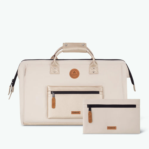 Duffle Adventurer Alger - Cabaia -  - Cabaia
