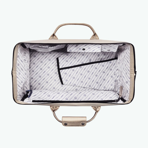 Duffle Adventurer Alger - Cabaia -  - Cabaia