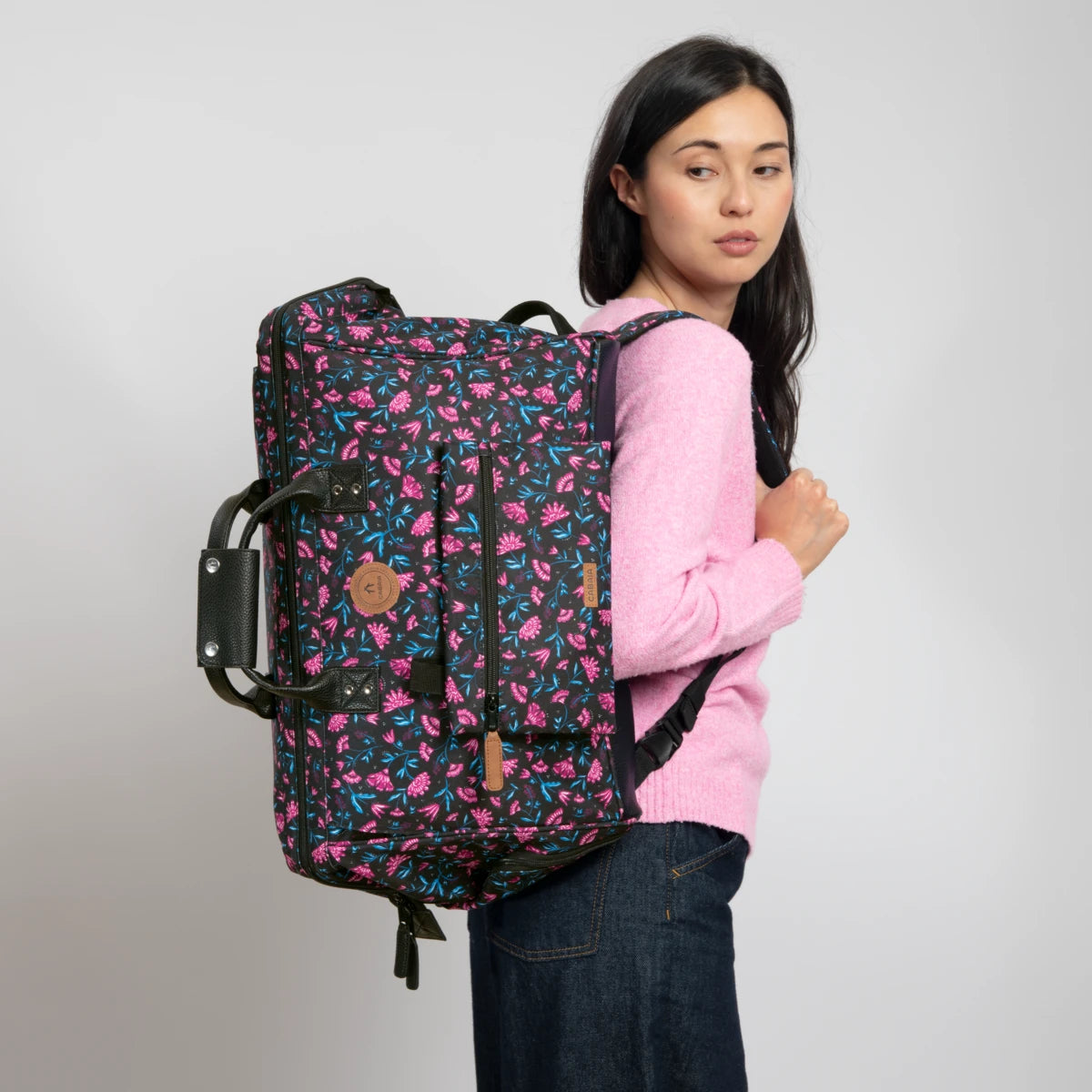 Duffle Adventurer Surabaya - Cabaia - 