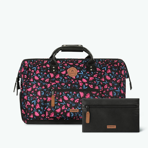 Duffle Adventurer Surabaya - Cabaia