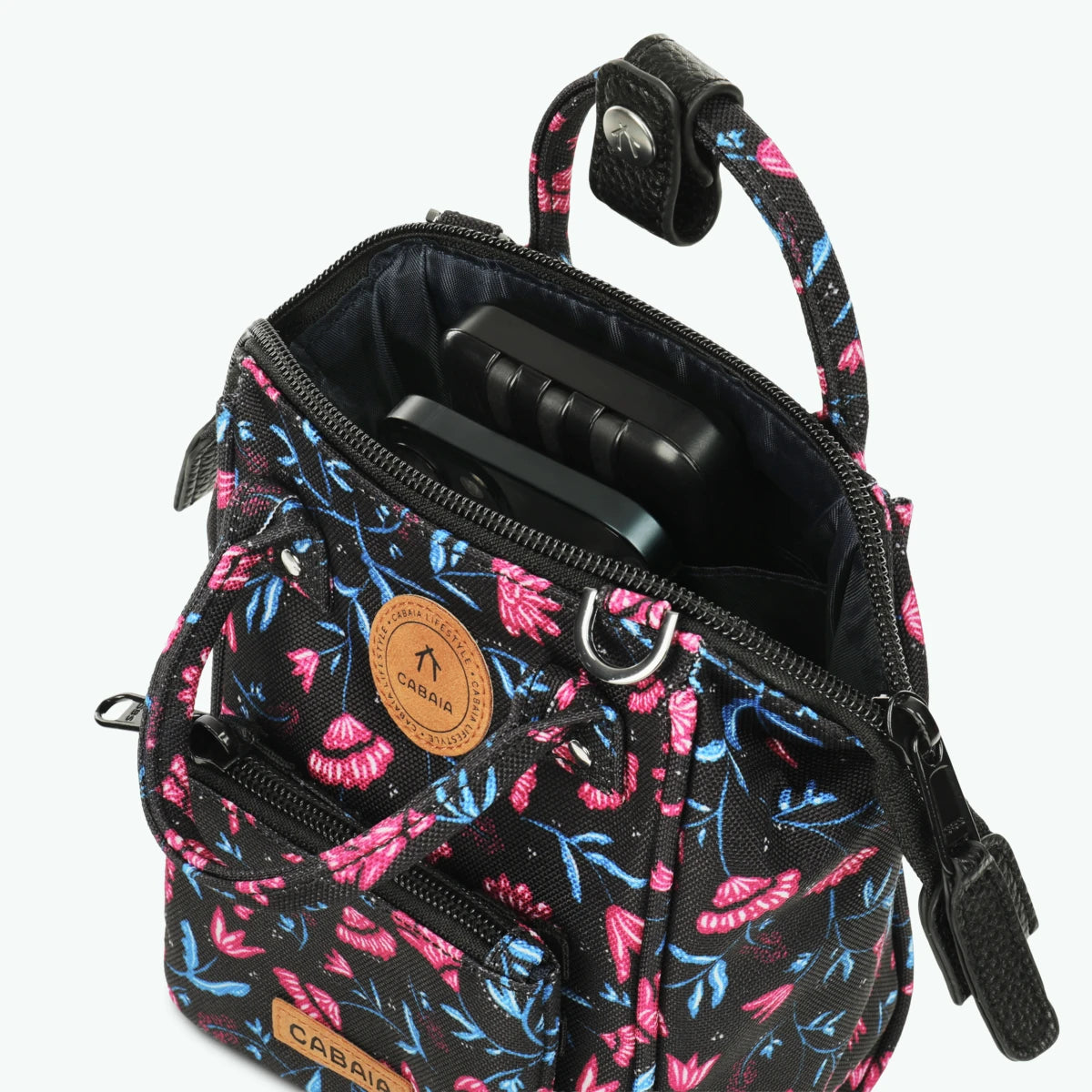 Nano adventurer Surabaya - Cabaia - 