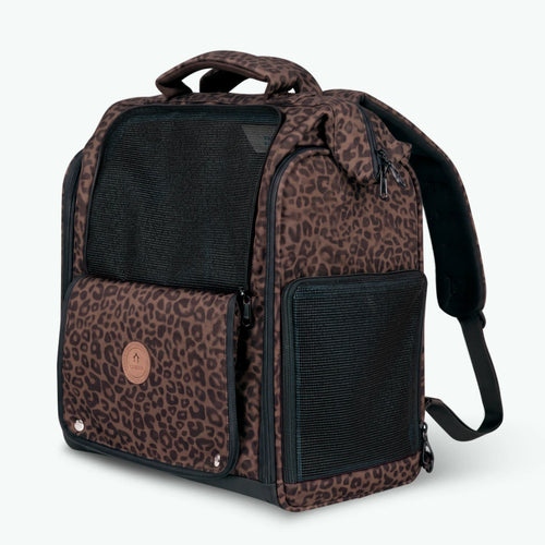 Sac à dos Adventurer pour Animaux Gulen - Cabaia -  - Cabaia