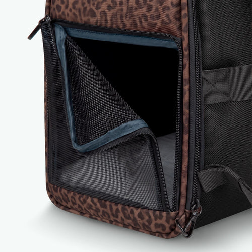 Sac à dos Adventurer pour Animaux Gulen - Cabaia -  - Cabaia