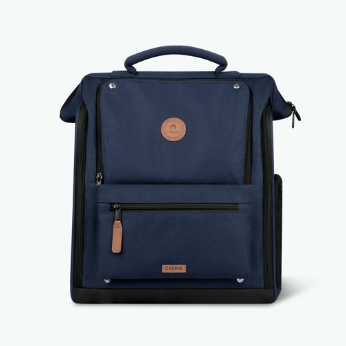 Sac à dos Adventurer pour Animaux Reykjavik - Cabaia -  - Cabaia