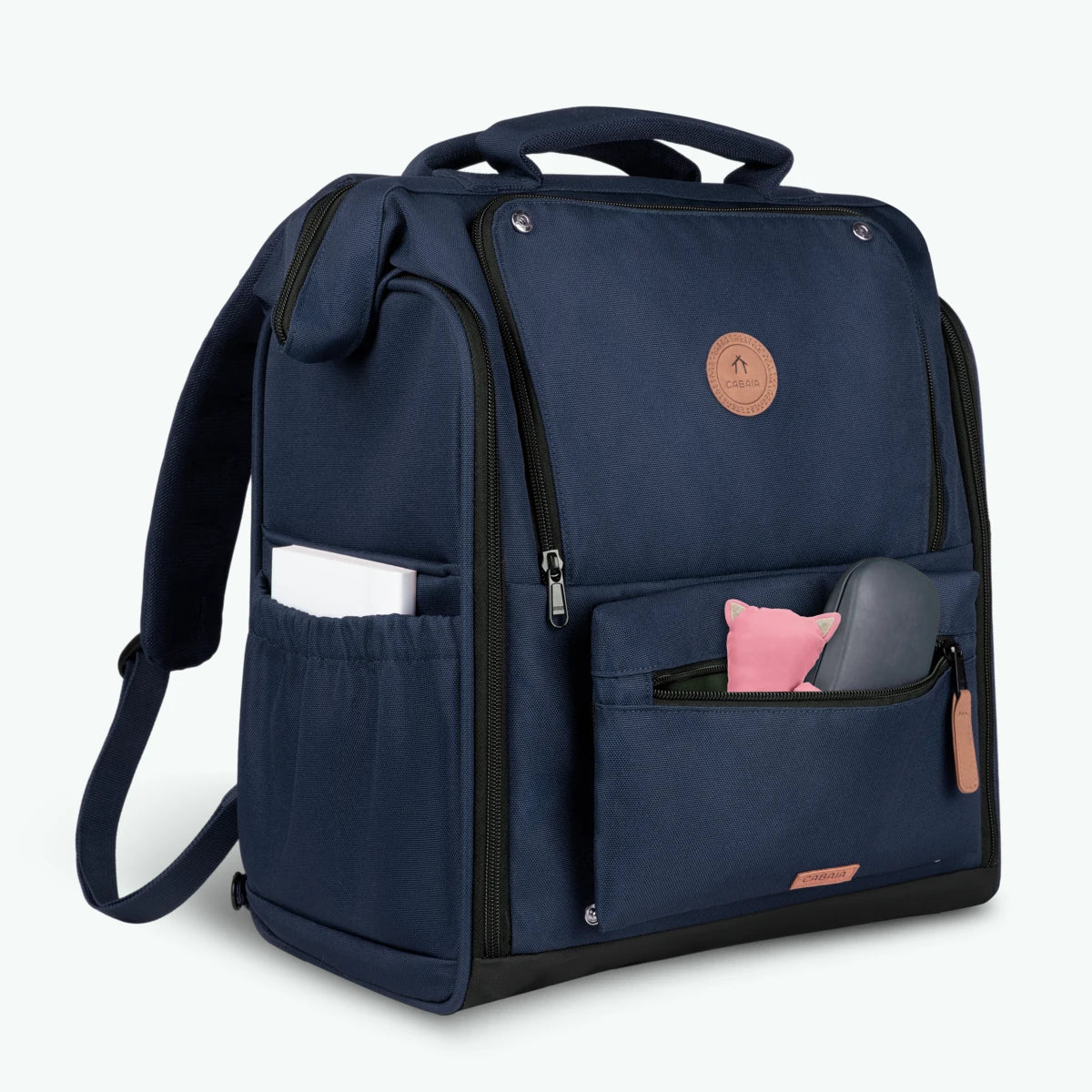 Sac à dos Adventurer pour Animaux Reykjavik - Cabaia - 
