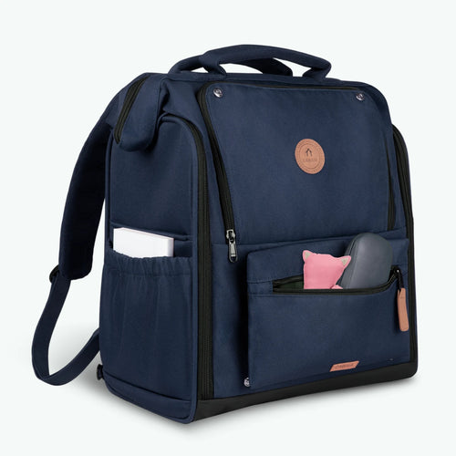 Sac à dos Adventurer pour Animaux Reykjavik - Cabaia -  - Cabaia