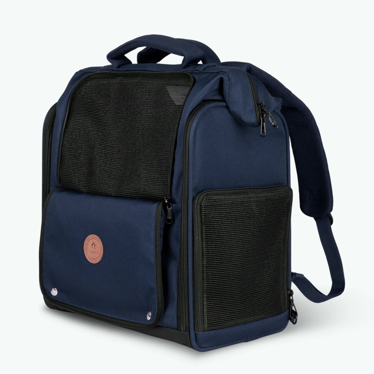 Sac à dos Adventurer pour Animaux Reykjavik - Cabaia - 