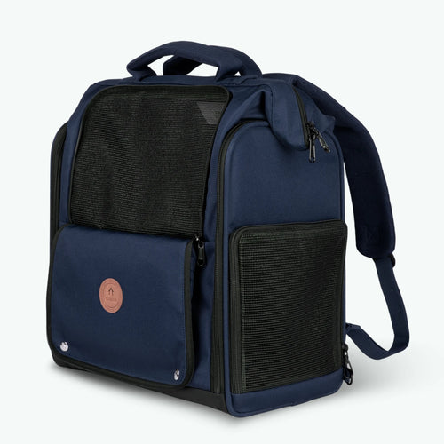 Sac à dos Adventurer pour Animaux Reykjavik - Cabaia -  - Cabaia