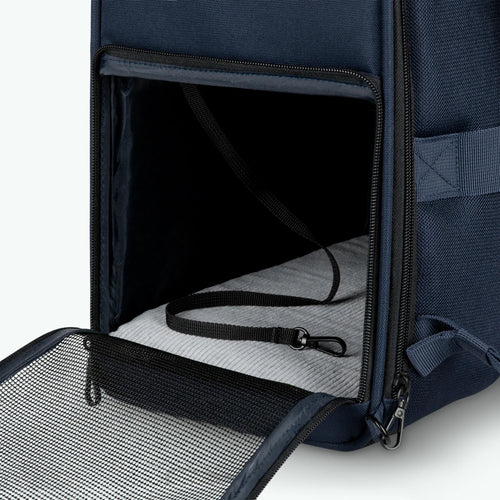 Sac à dos Adventurer pour Animaux Reykjavik - Cabaia -  - Cabaia