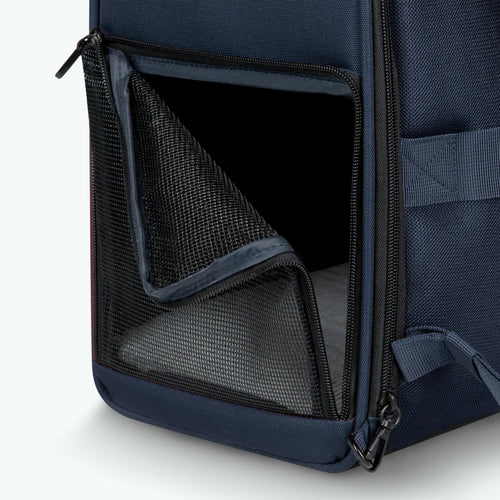 Sac à dos Adventurer pour Animaux Reykjavik - Cabaia -  - Cabaia