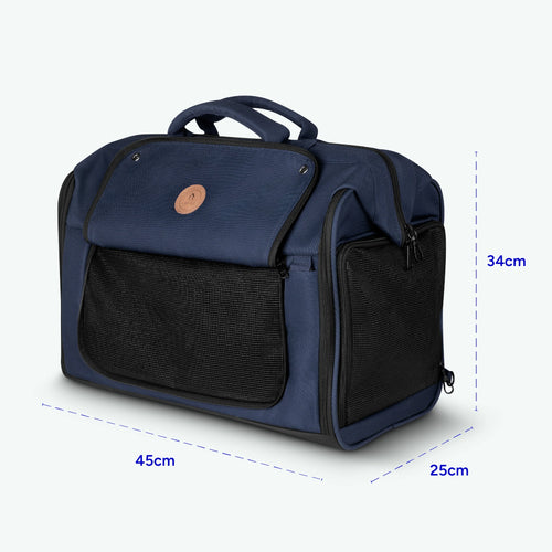 Sac de transport Adventurer pour Animaux Gulen - Cabaia -  - Cabaia