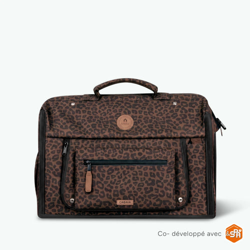 Sac de transport Adventurer pour Animaux Gulen - Cabaia -  - Cabaia