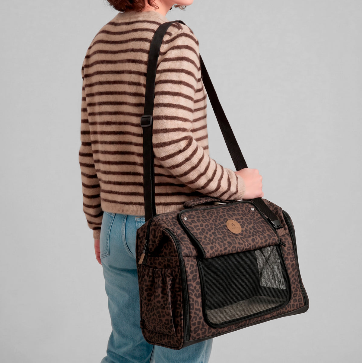 Sac de transport Adventurer pour Animaux Gulen - Cabaia - 