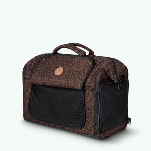 Sac de transport Adventurer pour Animaux Gulen - Cabaia -  - Cabaia