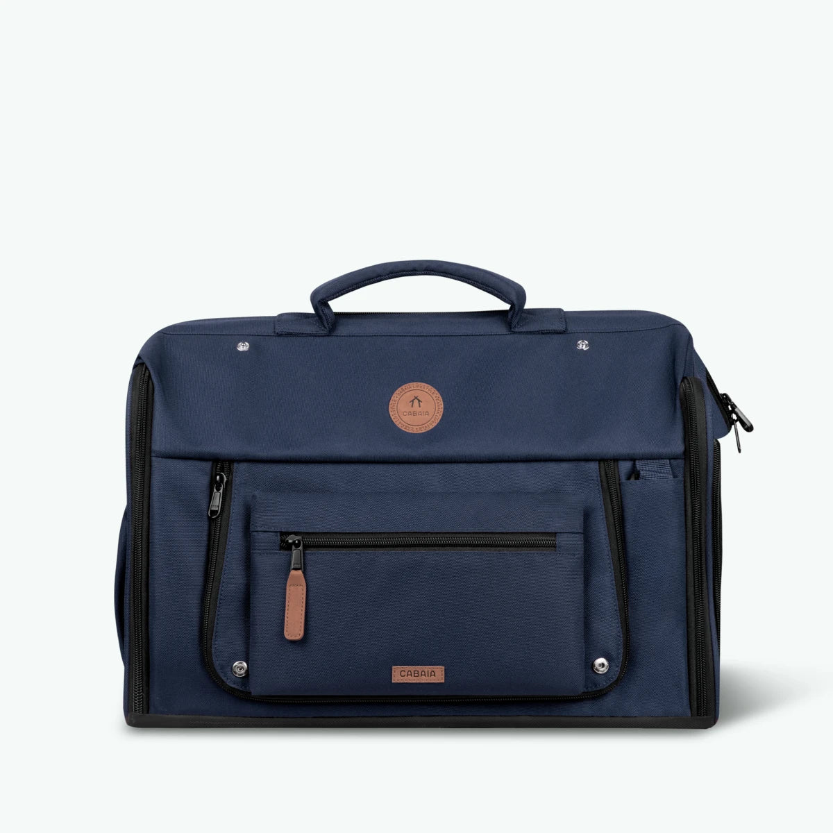 Sac de transport Adventurer pour Animaux Reykjavik - Cabaia - 