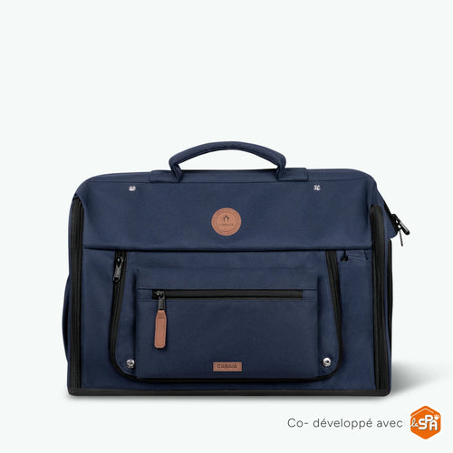 Sac de transport Adventurer pour Animaux Reykjavik - Cabaia