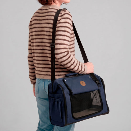 Sac de transport Adventurer pour Animaux Reykjavik - Cabaia -  - Cabaia