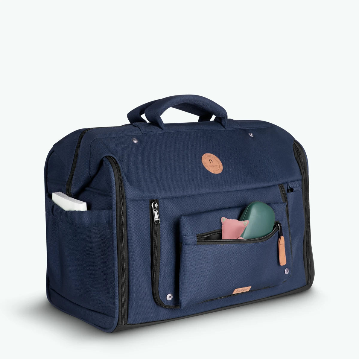 Sac de transport Adventurer pour Animaux Reykjavik - Cabaia - 