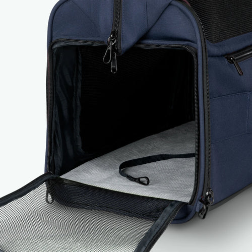 Sac de transport Adventurer pour Animaux Reykjavik - Cabaia -  - Cabaia