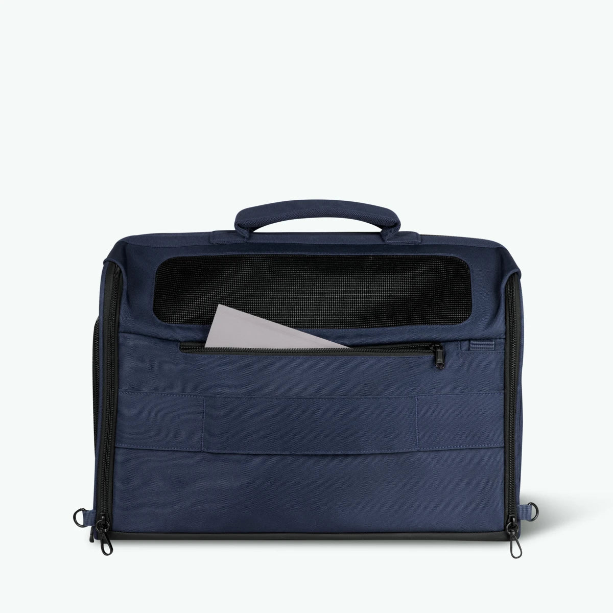 Sac de transport Adventurer pour Animaux Reykjavik - Cabaia - 
