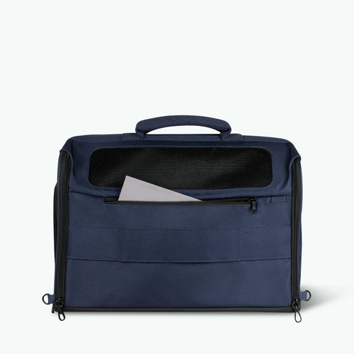 Sac de transport Adventurer pour Animaux Reykjavik - Cabaia -  - Cabaia