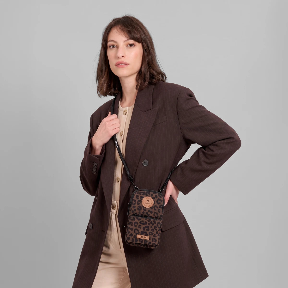 Pochette Téléphone Aurland - Cabaia - 