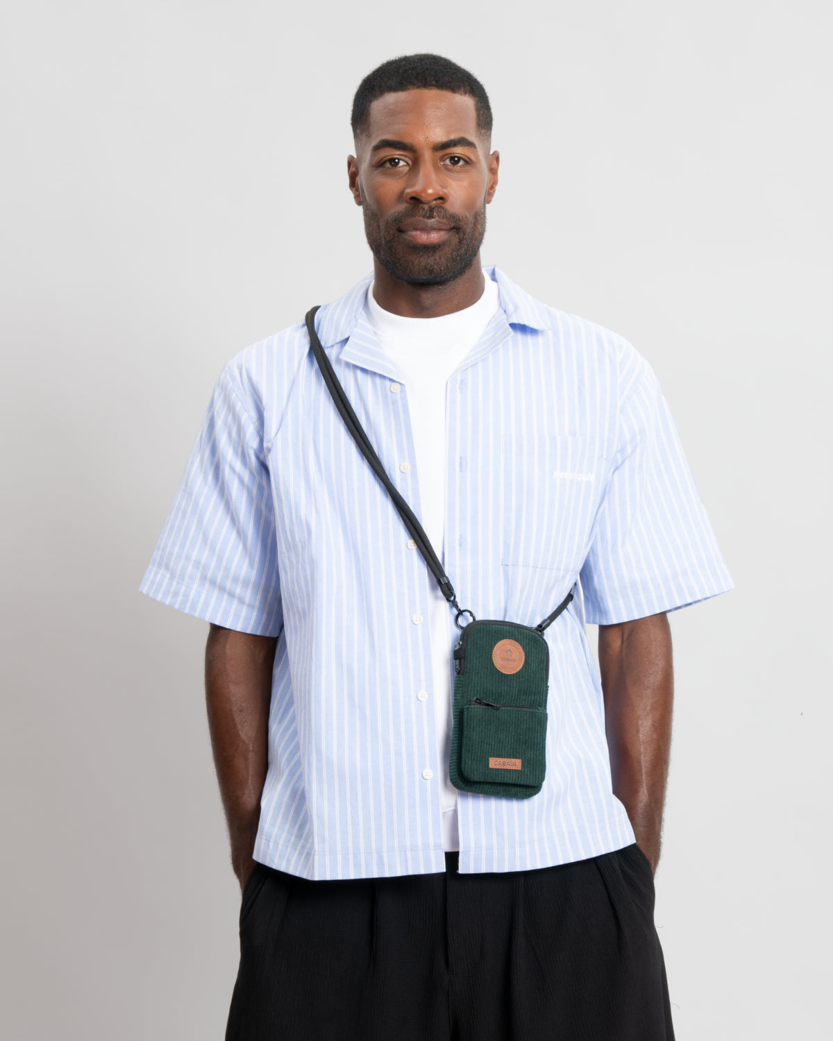 Pochette Téléphone Bremen - Cabaia - 