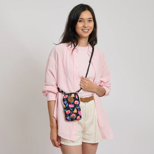 Pochette Téléphone Genoa - Cabaia -  - Cabaia