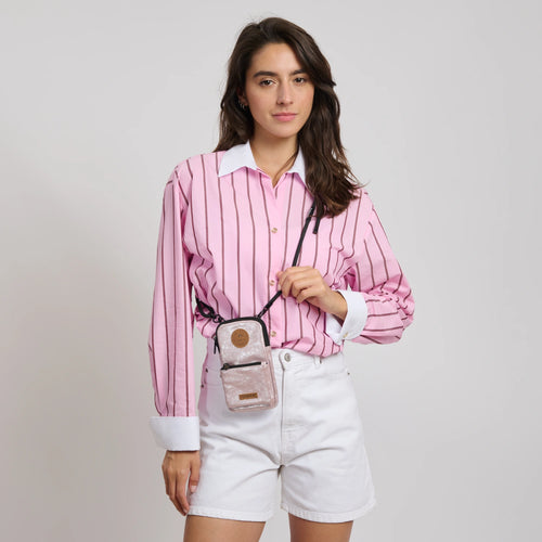 Pochette Téléphone Scilla - Cabaia -  - Cabaia