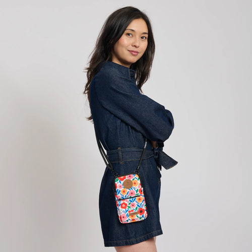 Pochette Téléphone Solinka - Cabaia -  - Cabaia