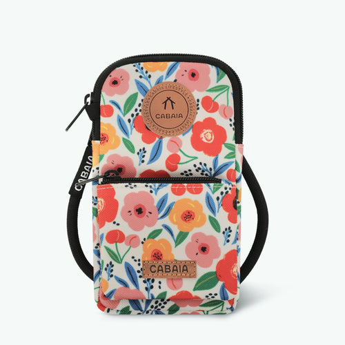 Pochette Téléphone Solinka - Cabaia