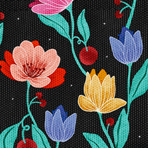Pochette avant medium Genoa - Cabaia -  - Cabaia